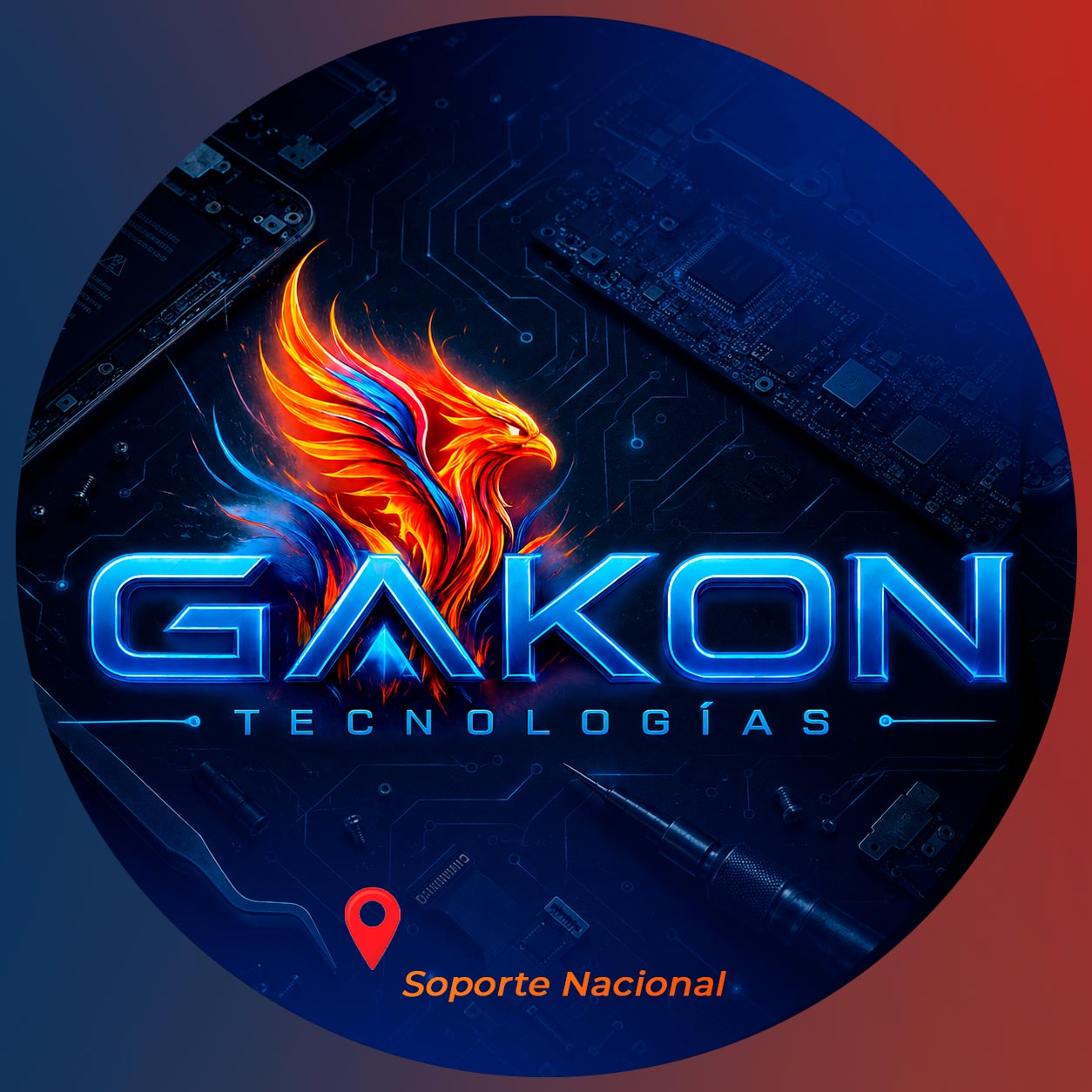 Gakon Tecnologías